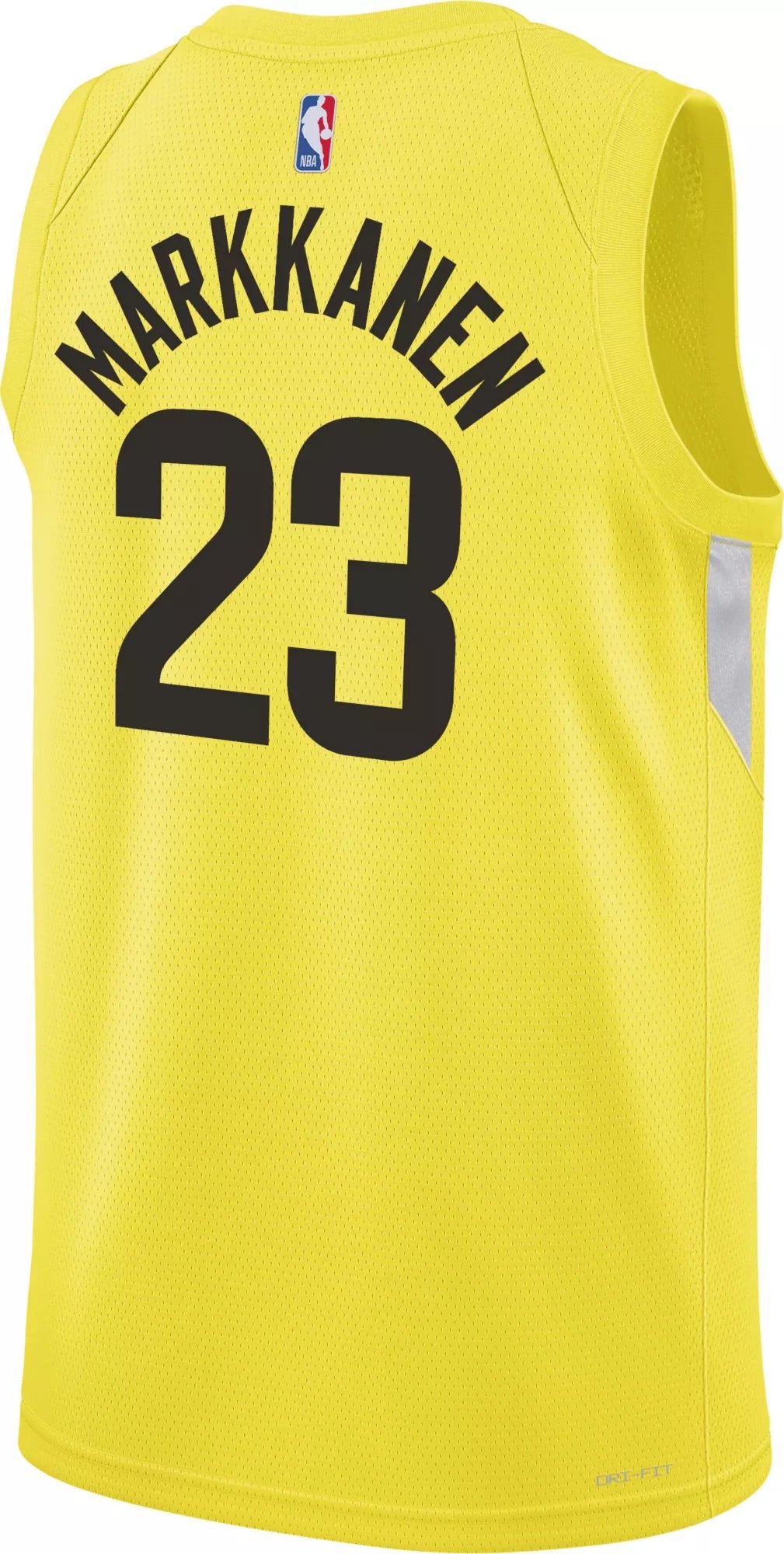 Utah Jazz Icon Jersey 2024/25