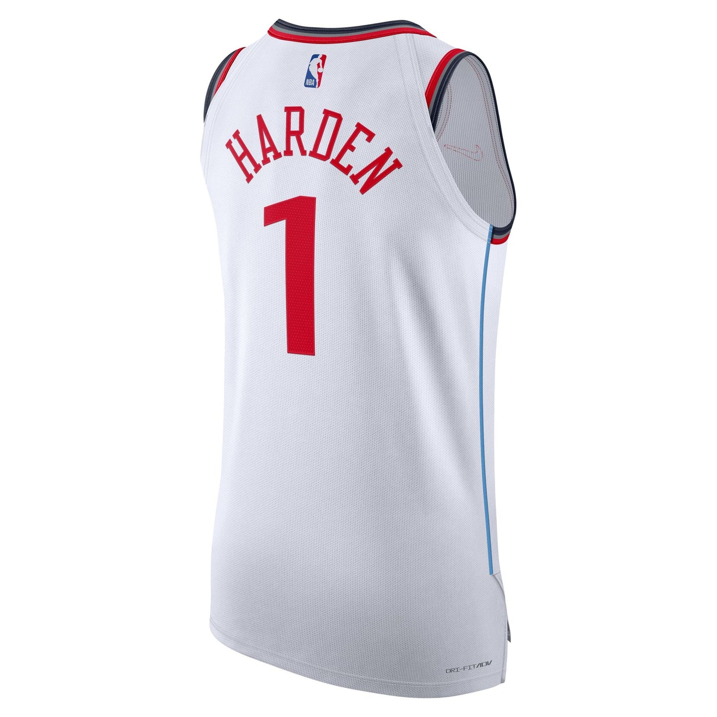 LA Clippers Association Jersey 2024/25