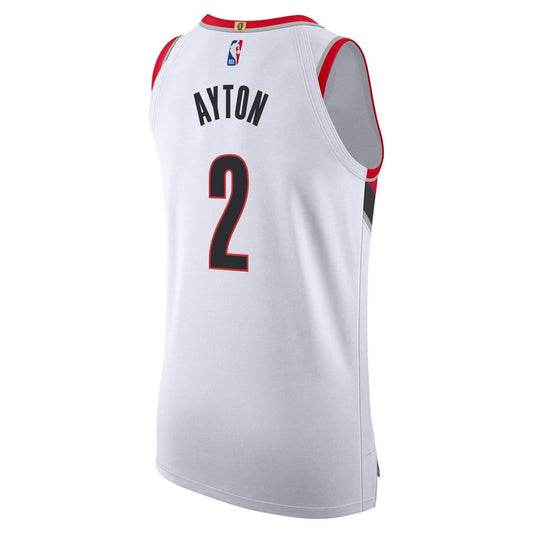 Portland Trail Blazers Association Jersey 2024/25
