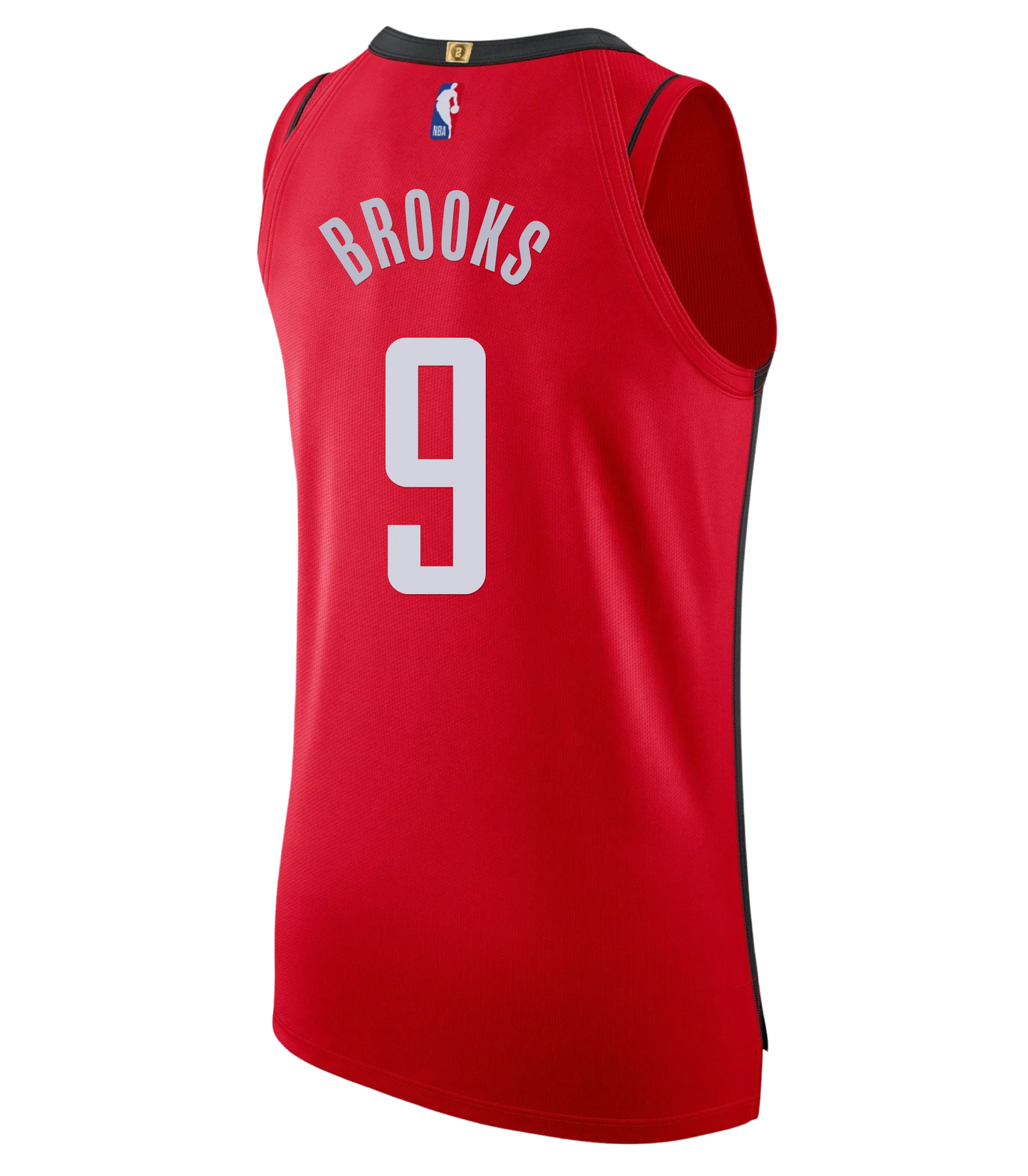Houston Rockets Icon Jersey 2024/25