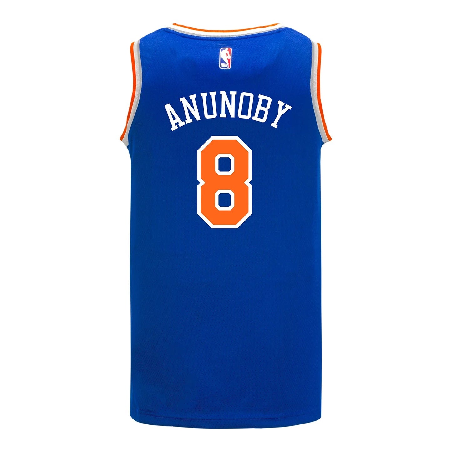 New York Knicks Icon Jersey 2024/25