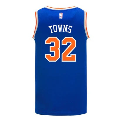 New York Knicks Icon Jersey 2024/25