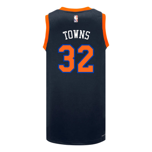 New York Knicks Statement Jersey 2024/25