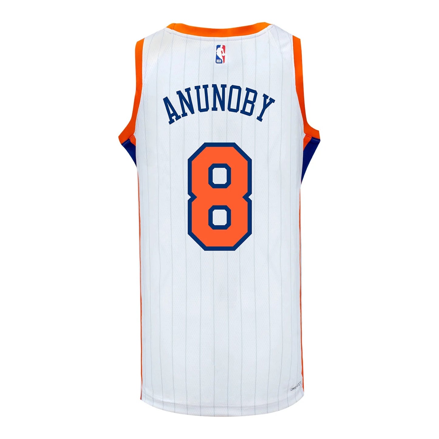 New York Knicks Association Jersey 2024/25