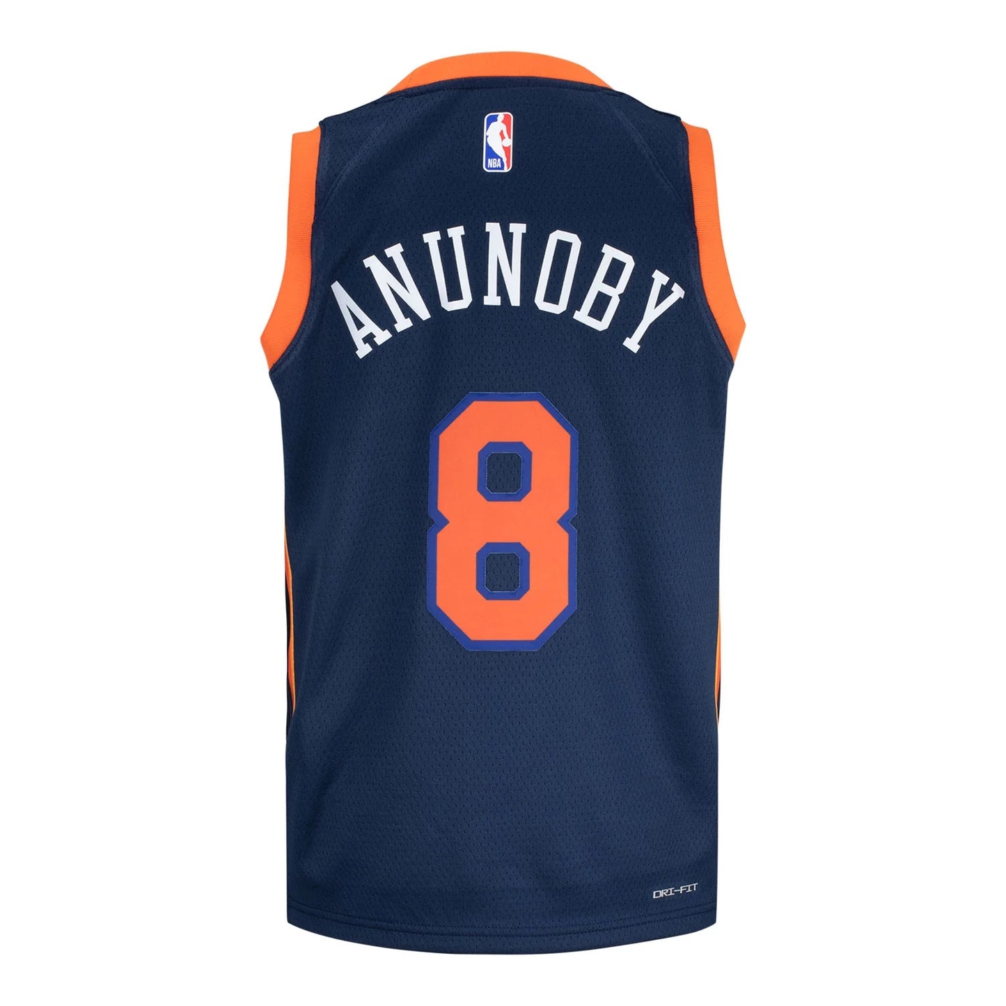 New York Knicks Statement Jersey 2024/25