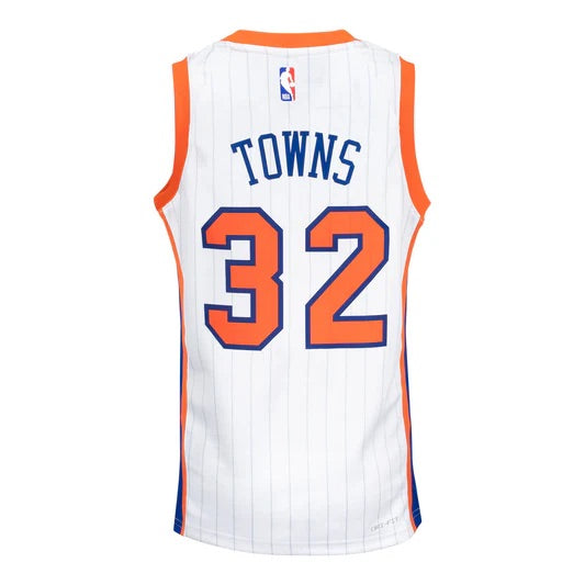 New York Knicks Association Jersey 2024/25