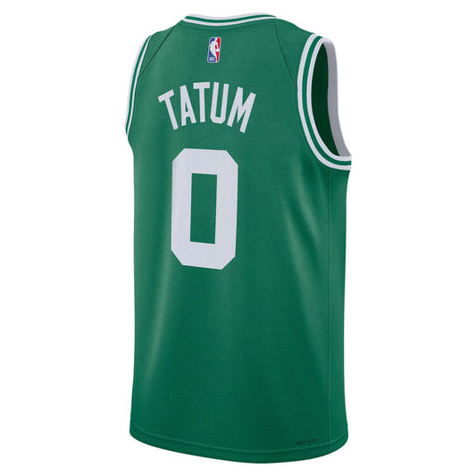 Boston Celtics Icon Jersey 2024/25