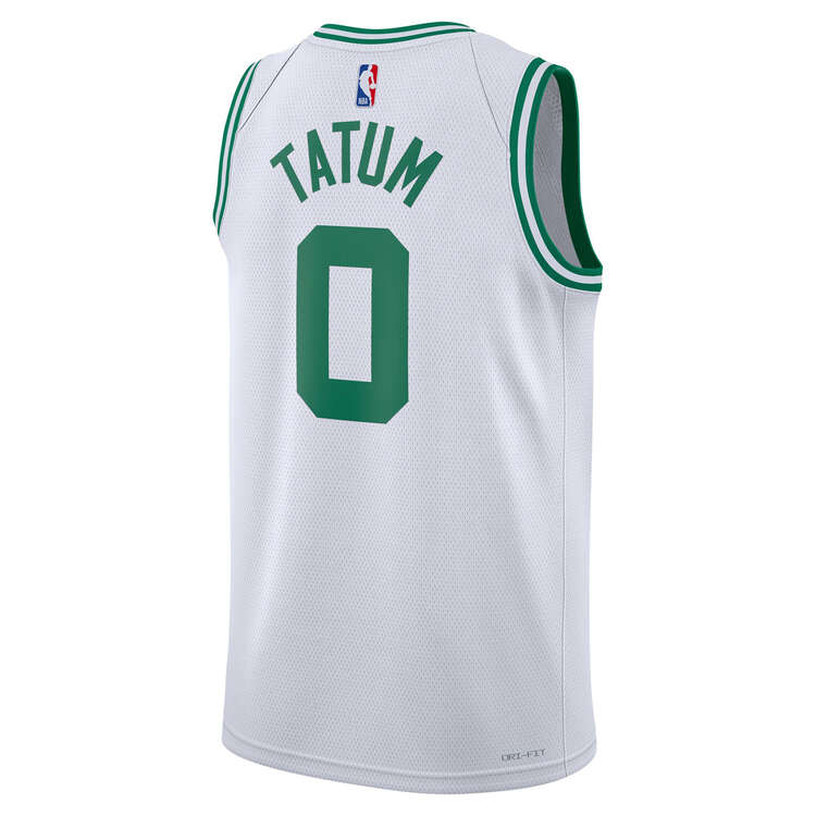 Boston Celtics Association Jersey 2024/25