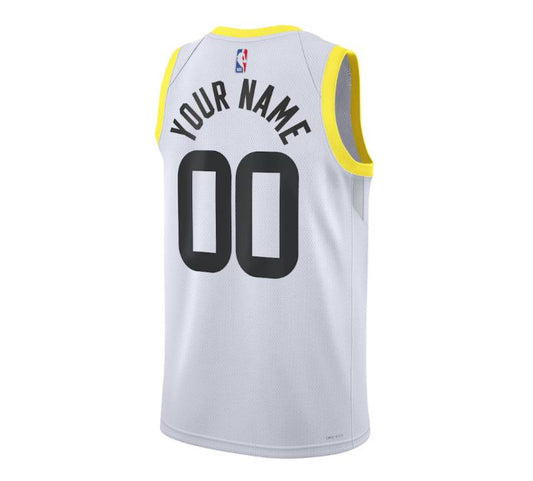 Utah Jazz Association Jersey 2024/25