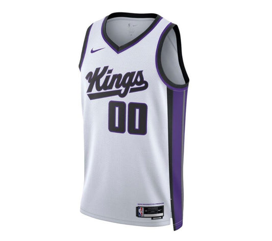 Sacramento Kings Association Jersey 2024/25