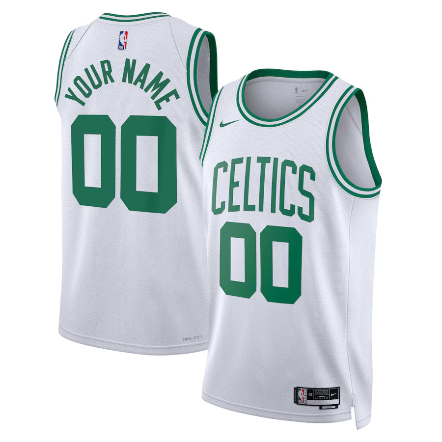 Boston Celtics Association Jersey 2024/25