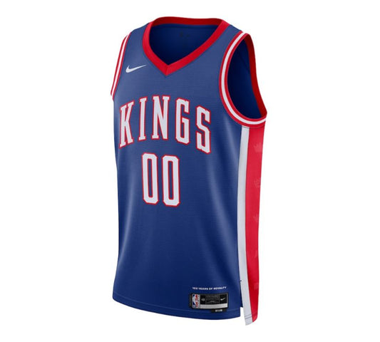 Sacramento Kings City Edition Jersey 2024/25