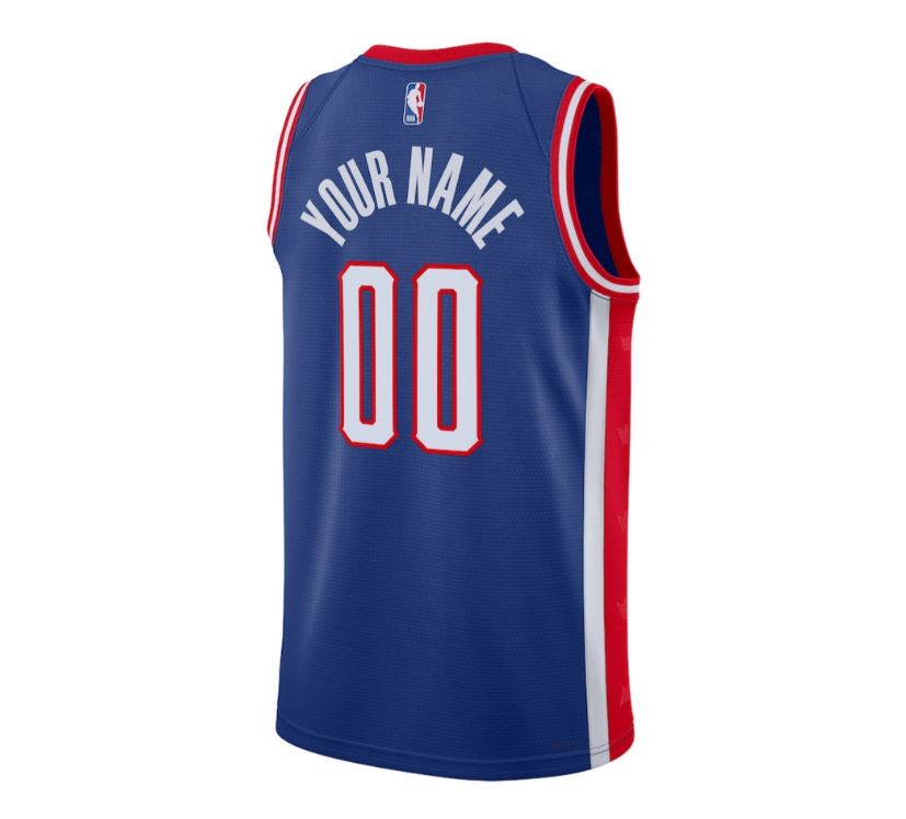 Sacramento Kings City Edition Jersey 2024/25