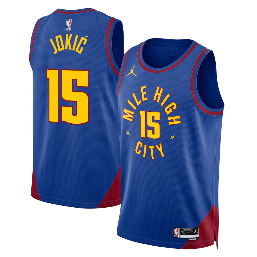 Denver Nuggets Statement Edition 2024/25