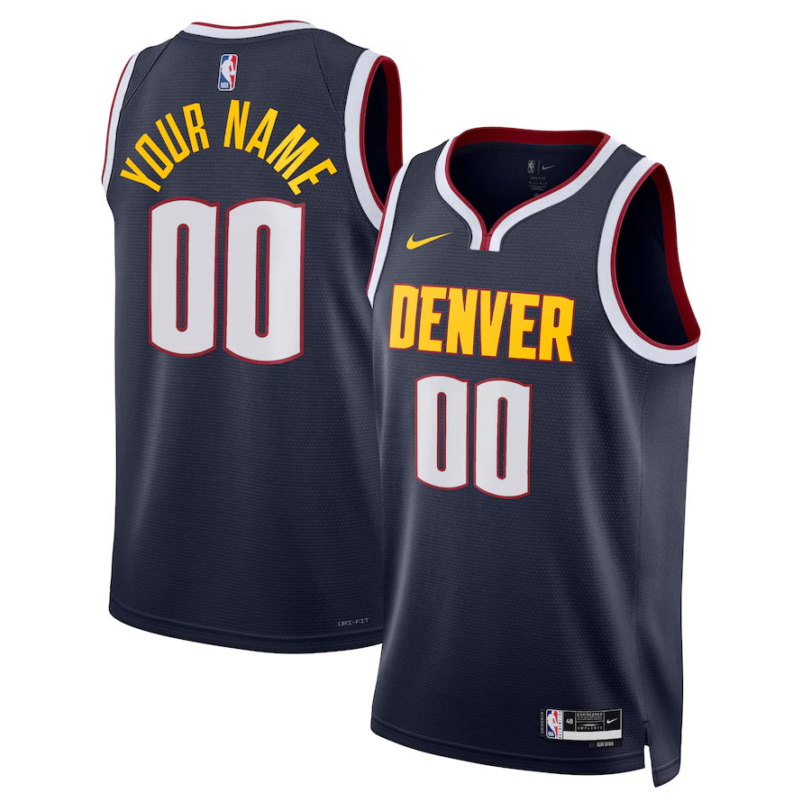 Denver Nuggets Icon Edition 2024/25