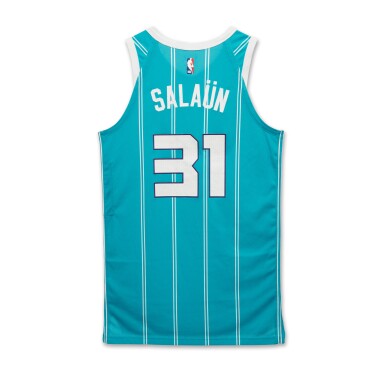 Charlotte Hornets Icon Jersey 2024/25