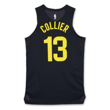Utah Jazz Statement Jersey 2024/25