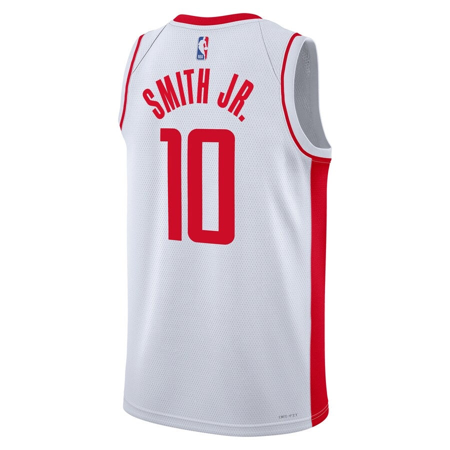 Houston Rockets Association Jersey 2024/25