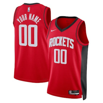 Houston Rockets Icon Jersey 2024/25