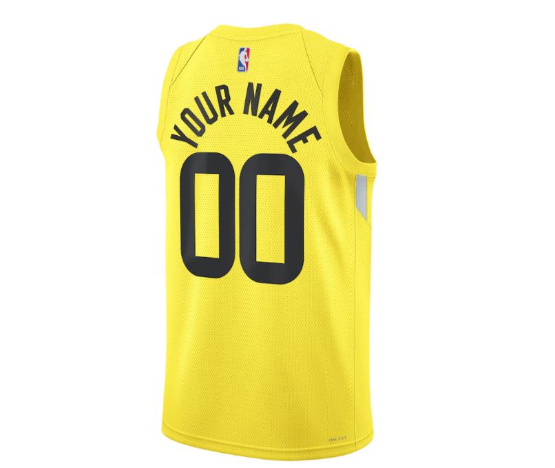 Utah Jazz Icon Jersey 2024/25