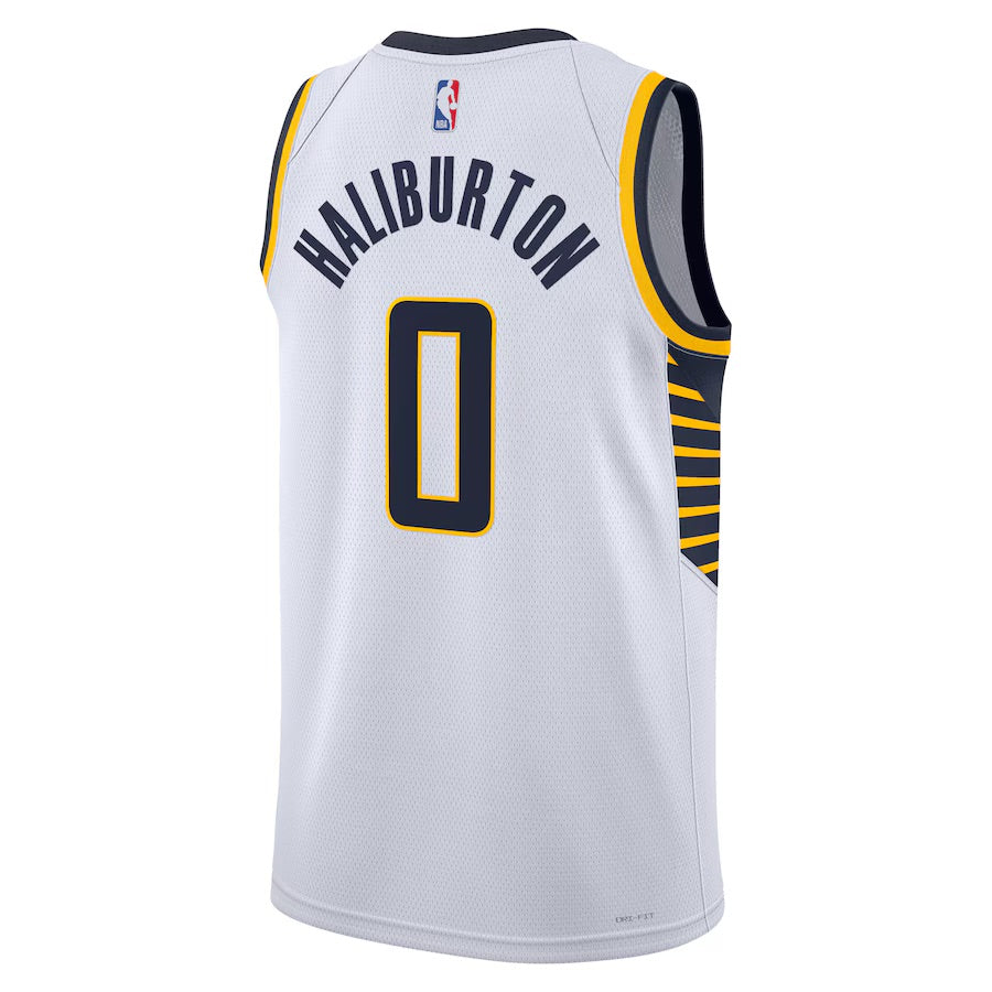 Indiana Pacers Association Jersey 2024/25