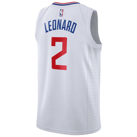 LA Clippers Association Jersey 2024/25