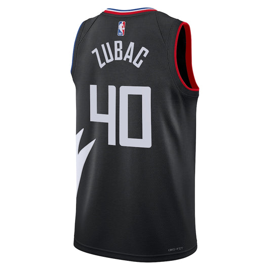 LA Clippers Statement Jersey 2024/25