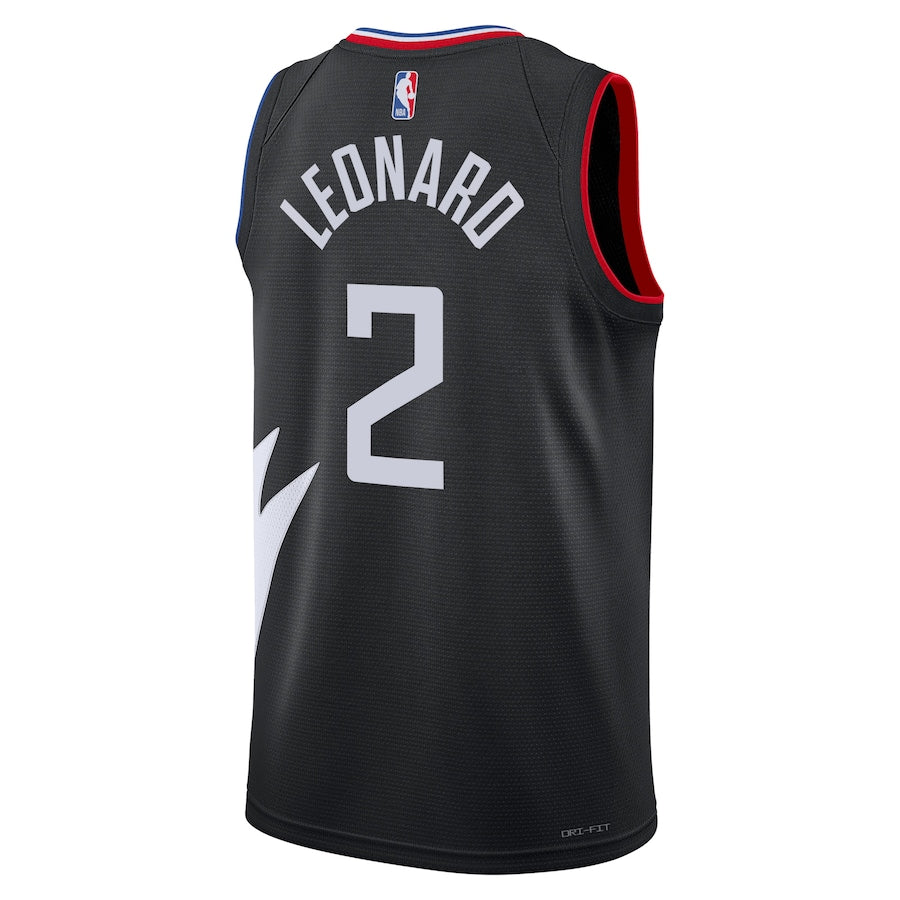 LA Clippers Statement Jersey 2024/25