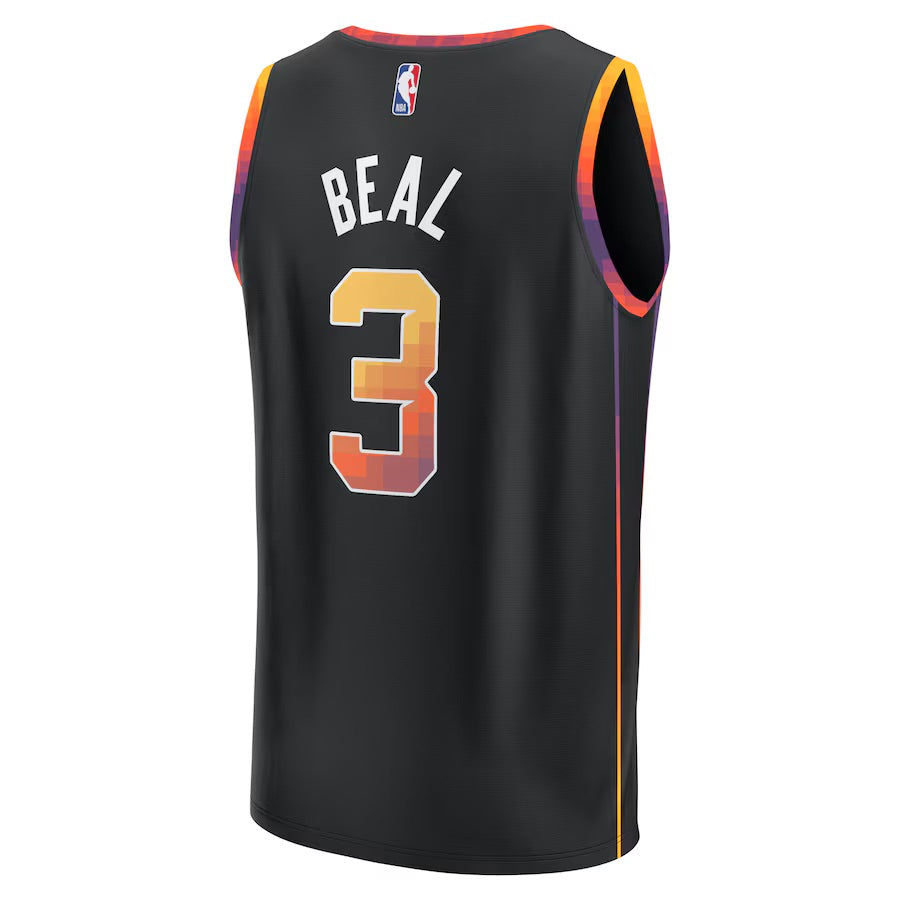 Phoenix Suns Statement Jersey 2024/25