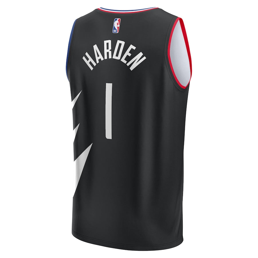 LA Clippers Statement Jersey 2024/25