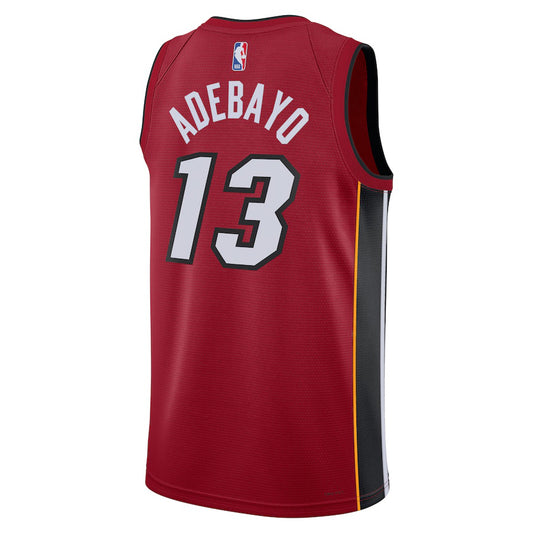 Miami Heat Statement Jersey 2024/25