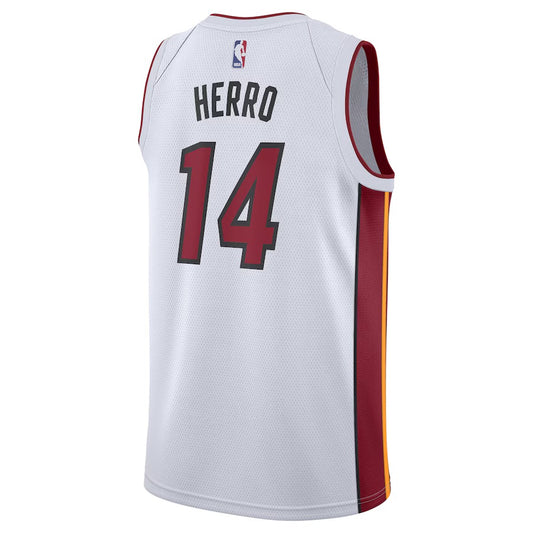 Miami Heat Association Jersey 2024/25