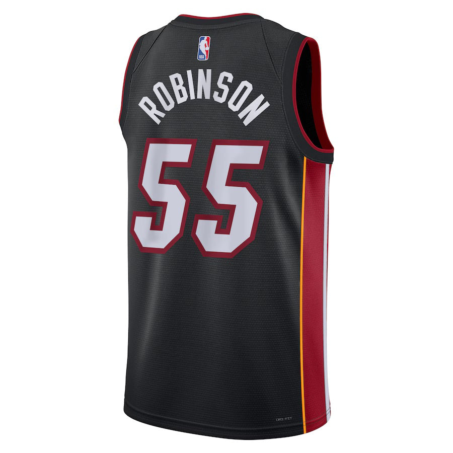 Miami Heat Icon Jersey 2024/25