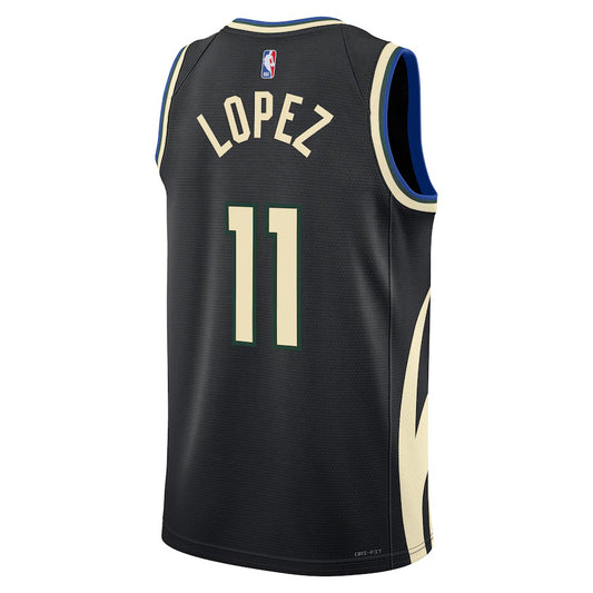 Milwaukee Bucks Statement Jersey 2024/25