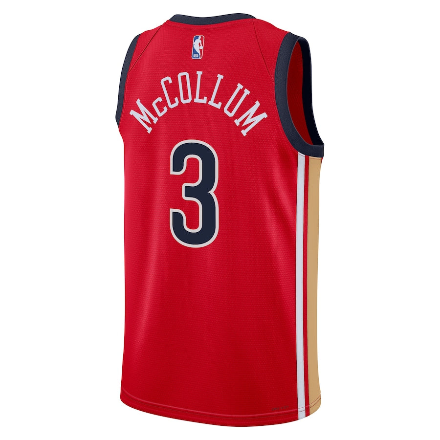 New Orleans Pelicans Statement Jersey 2024/25