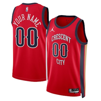 New Orleans Pelicans Statement Jersey 2024/25