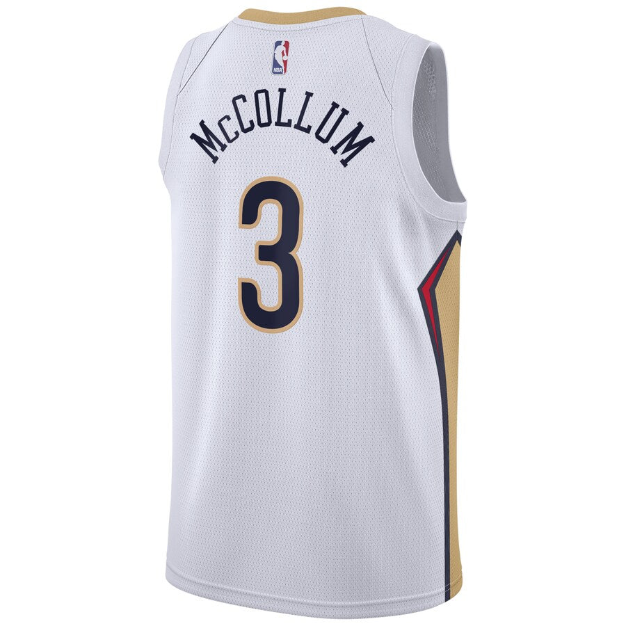 New Orleans Pelicans Association Jersey 2024/25