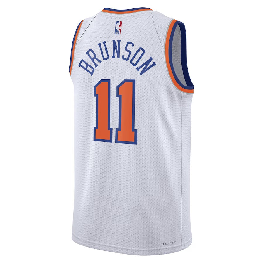 New York Knicks Association Jersey 2024/25
