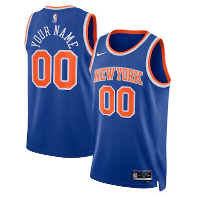 New York Knicks Icon Jersey 2024/25