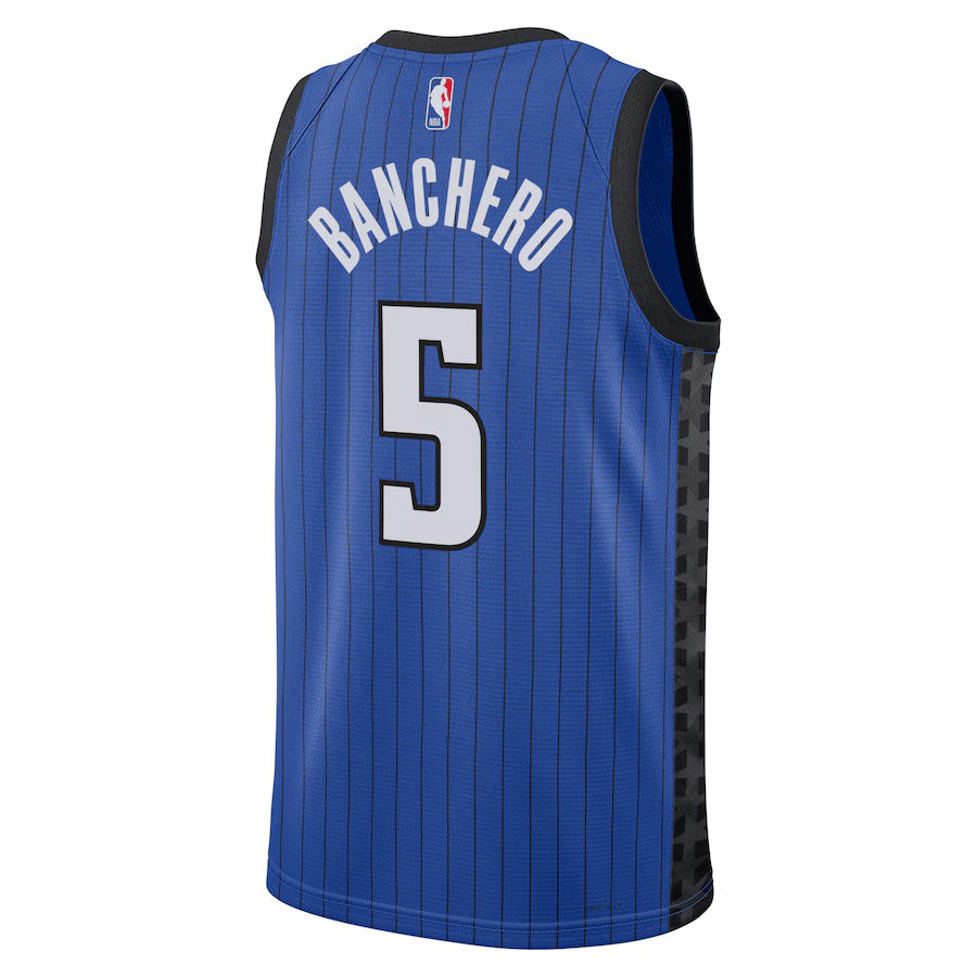Orlando Magic Statement Jersey 2024/25