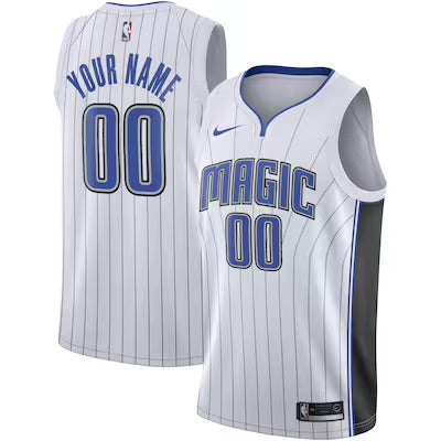 Orlando Magic Association Jersey 2024/25