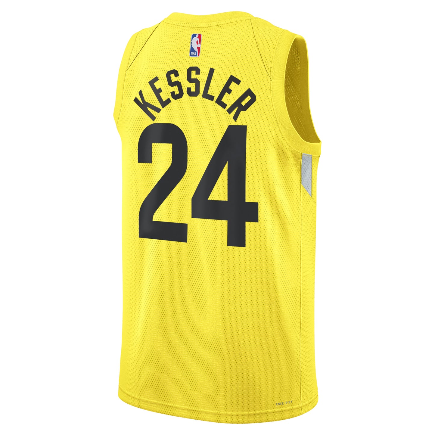 Utah Jazz Icon Jersey 2024/25