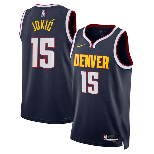 Denver Nuggets Icon Edition 2024/25