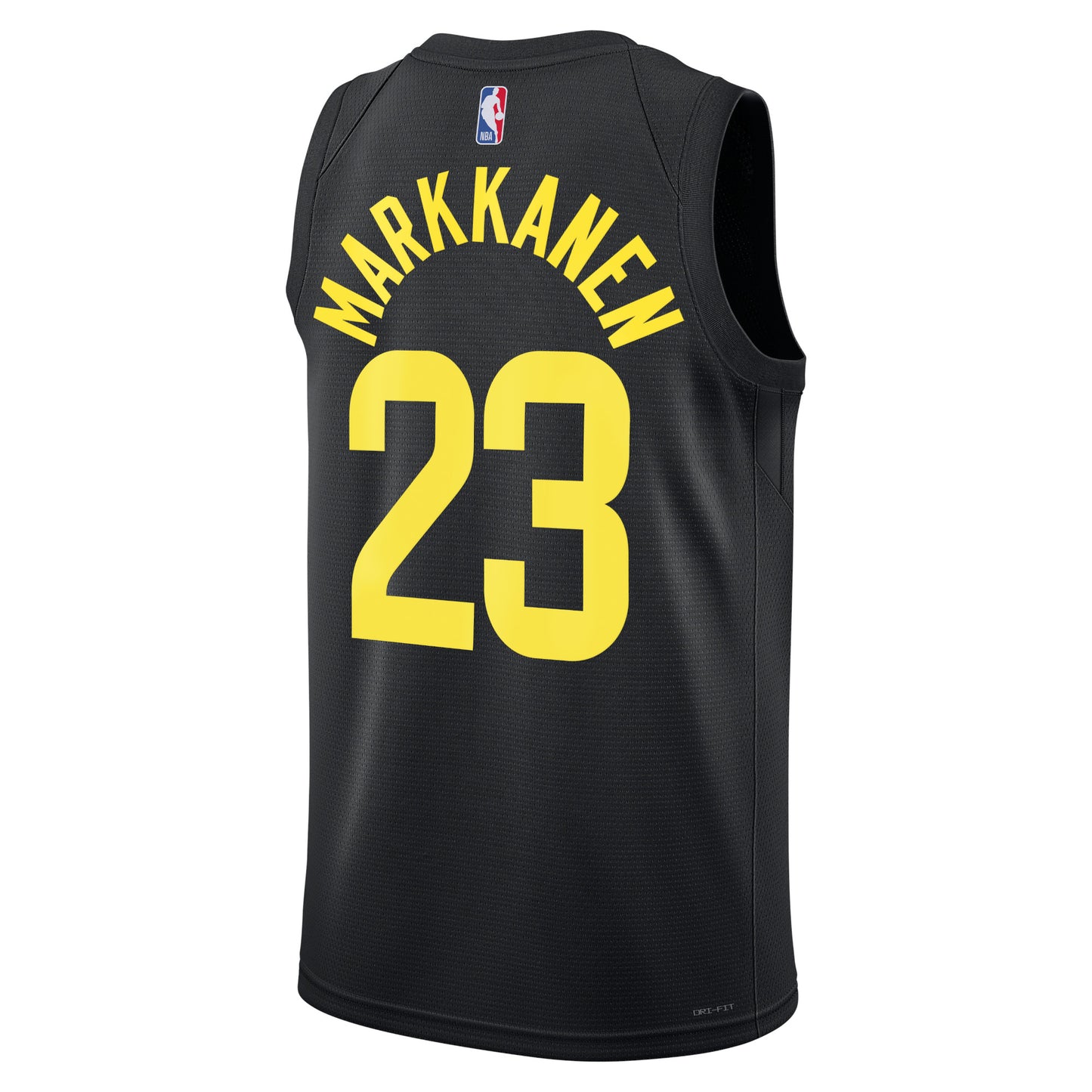 Utah Jazz Statement Jersey 2024/25