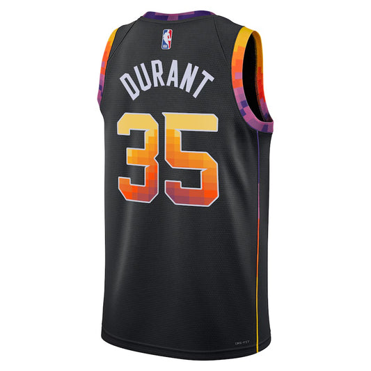 Phoenix Suns Statement Jersey 2024/25