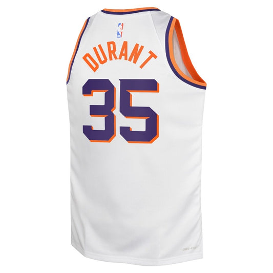 Phoenix Suns Association Jersey 2024/25