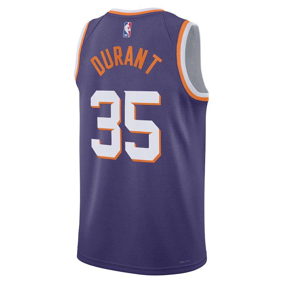 Phoenix Suns Icon Jersey 2024/25