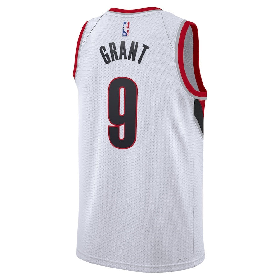 Portland Trail Blazers Association Jersey 2024/25