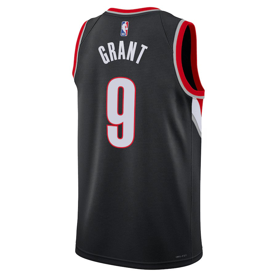 Portland Trail Blazers Icon Jersey 2024/25