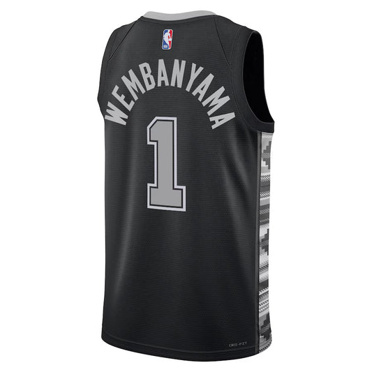 San Antonio Spurs Statement Jersey 2024/25